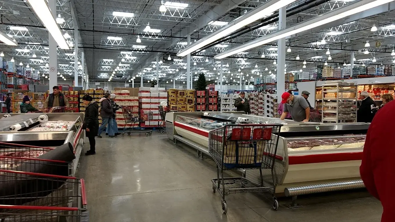 Costco Wholesale