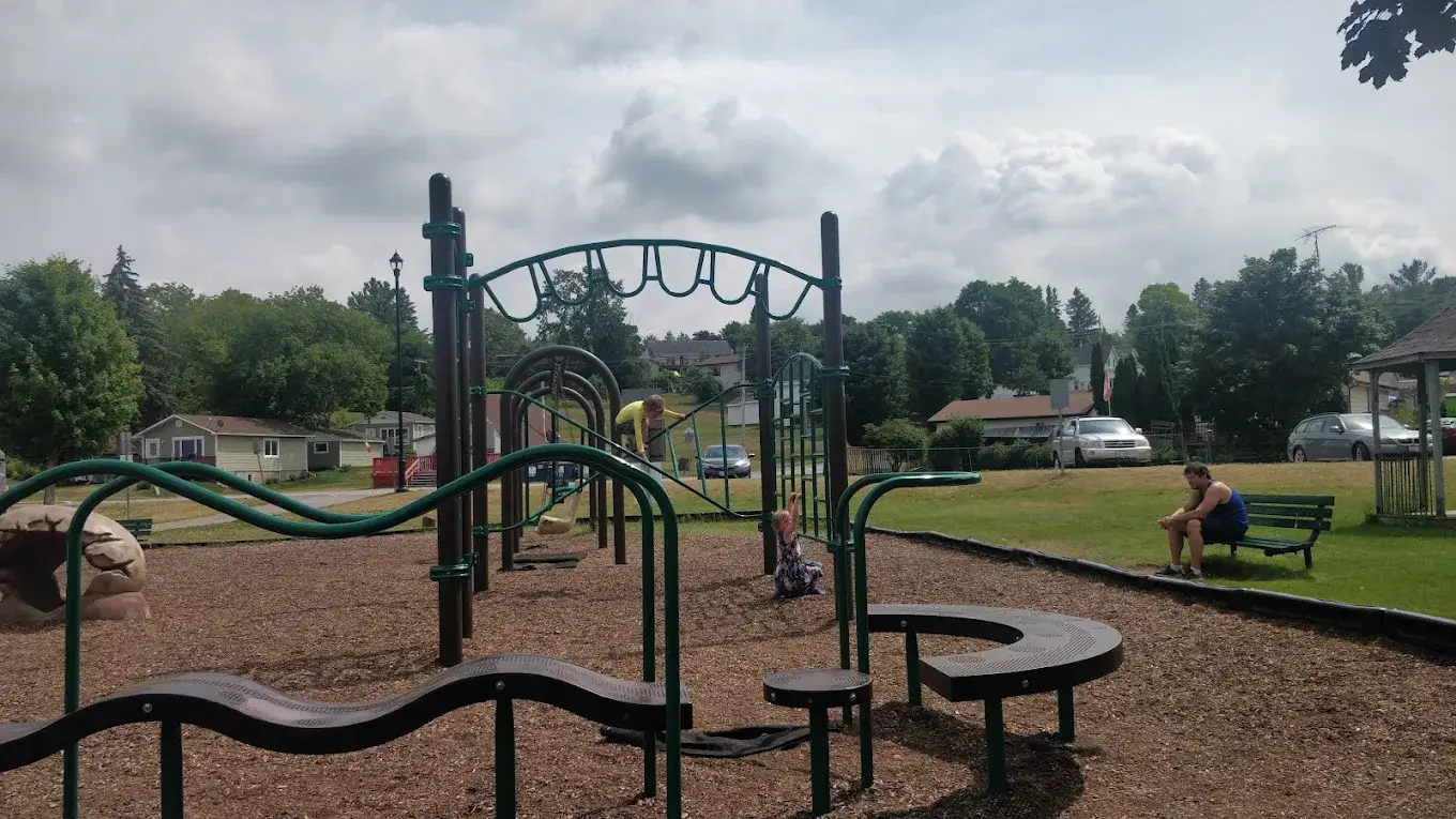 Bewdley Optimist Park