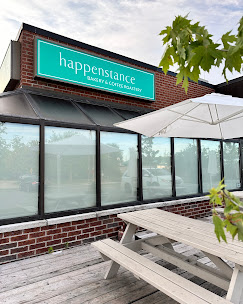 Happenstance Bakery & Coffee Roastery