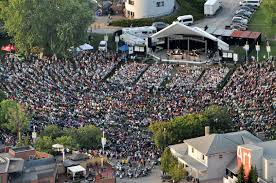Peterborough Music Festival