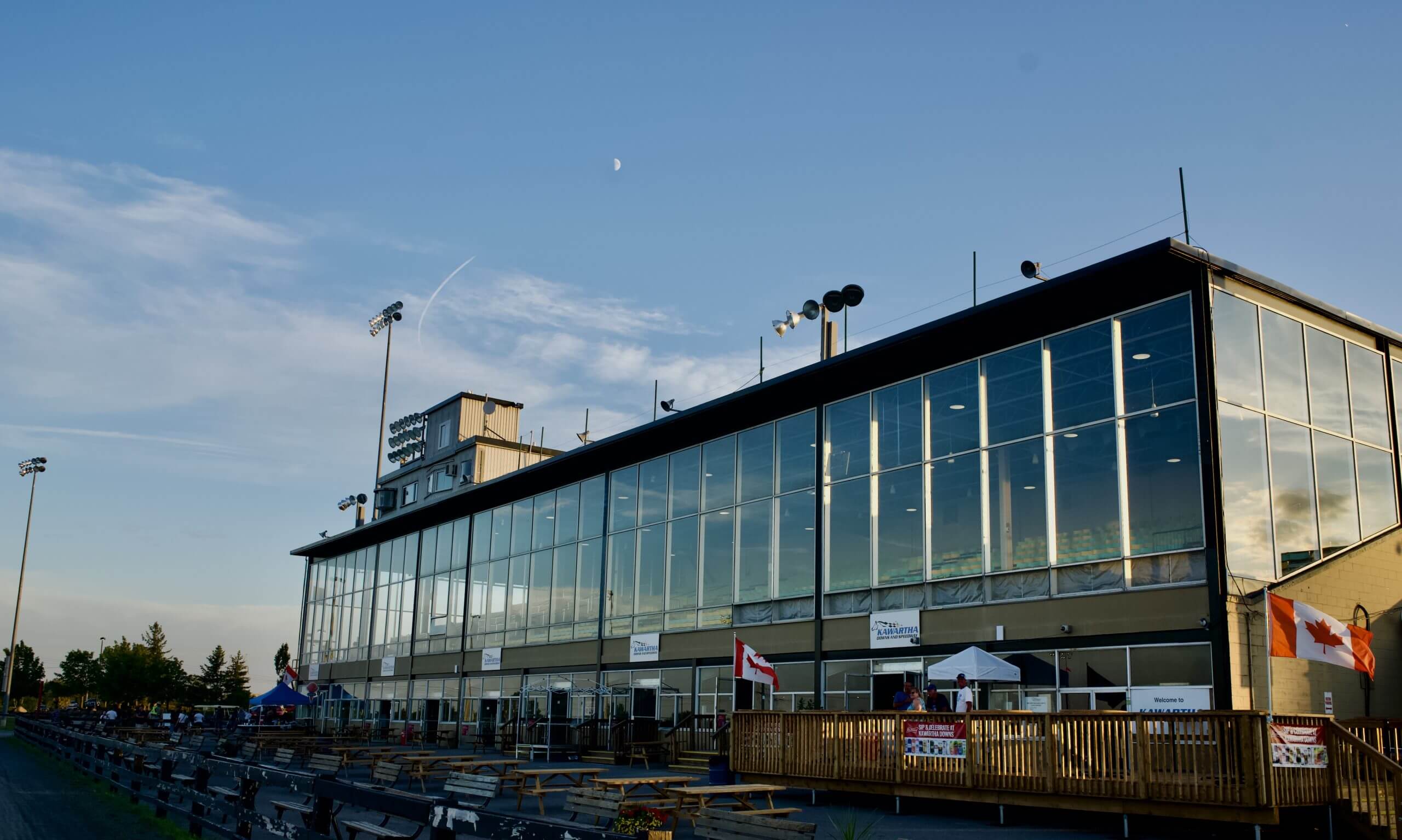 Kawartha Downs