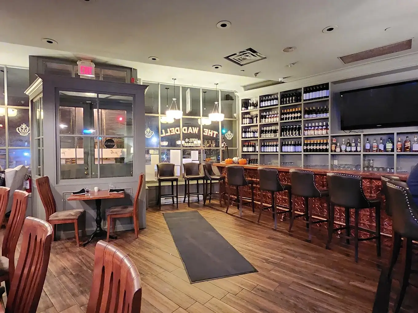 Trattoria Gusto