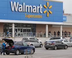 Walmart Supercentre