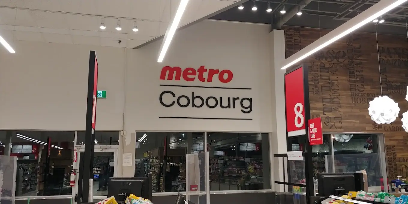 Metro