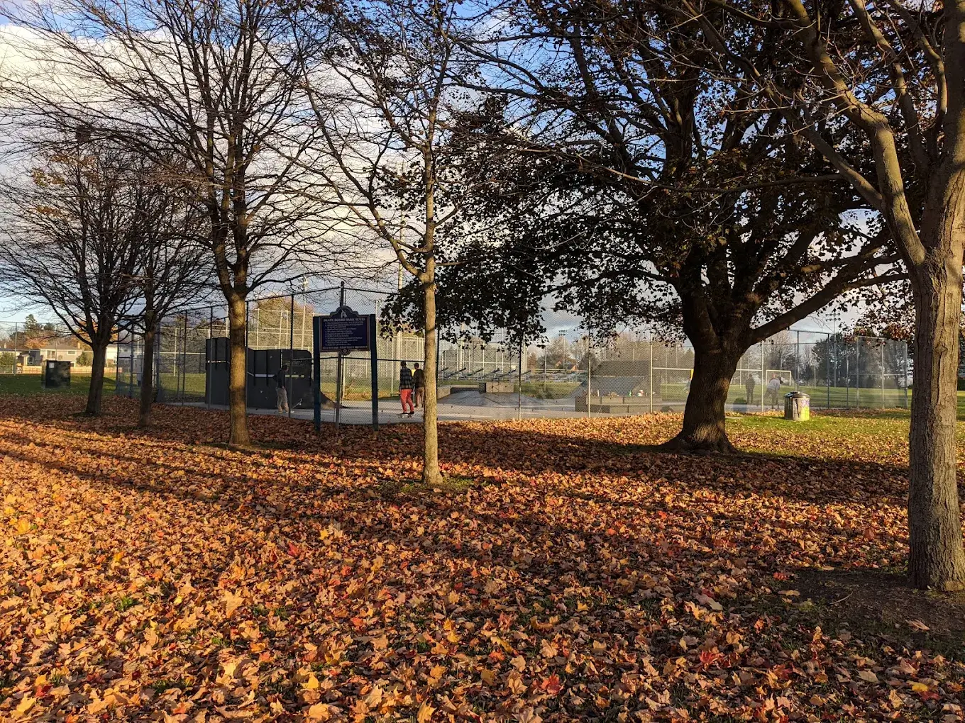 Donegan Park