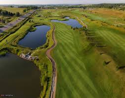 Baxter Creek Golf Course