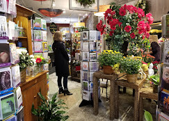 Holton Flowers