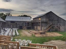 4th Line Theatre