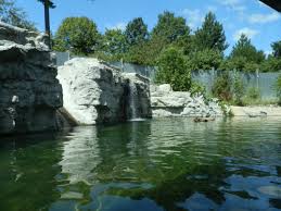 Peterborough Riverview Zoo