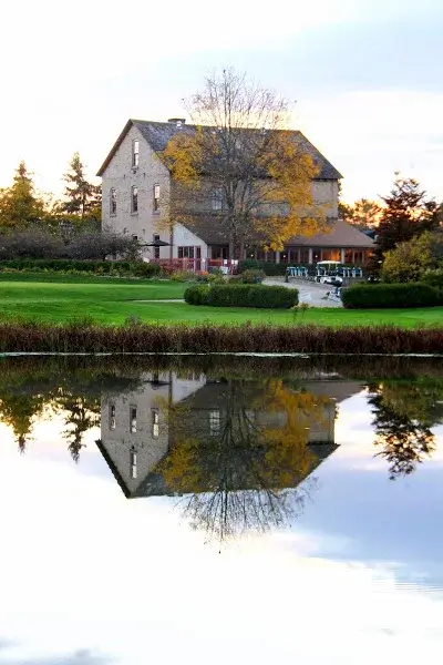 The Mill Golf Course at Cobourg Creek