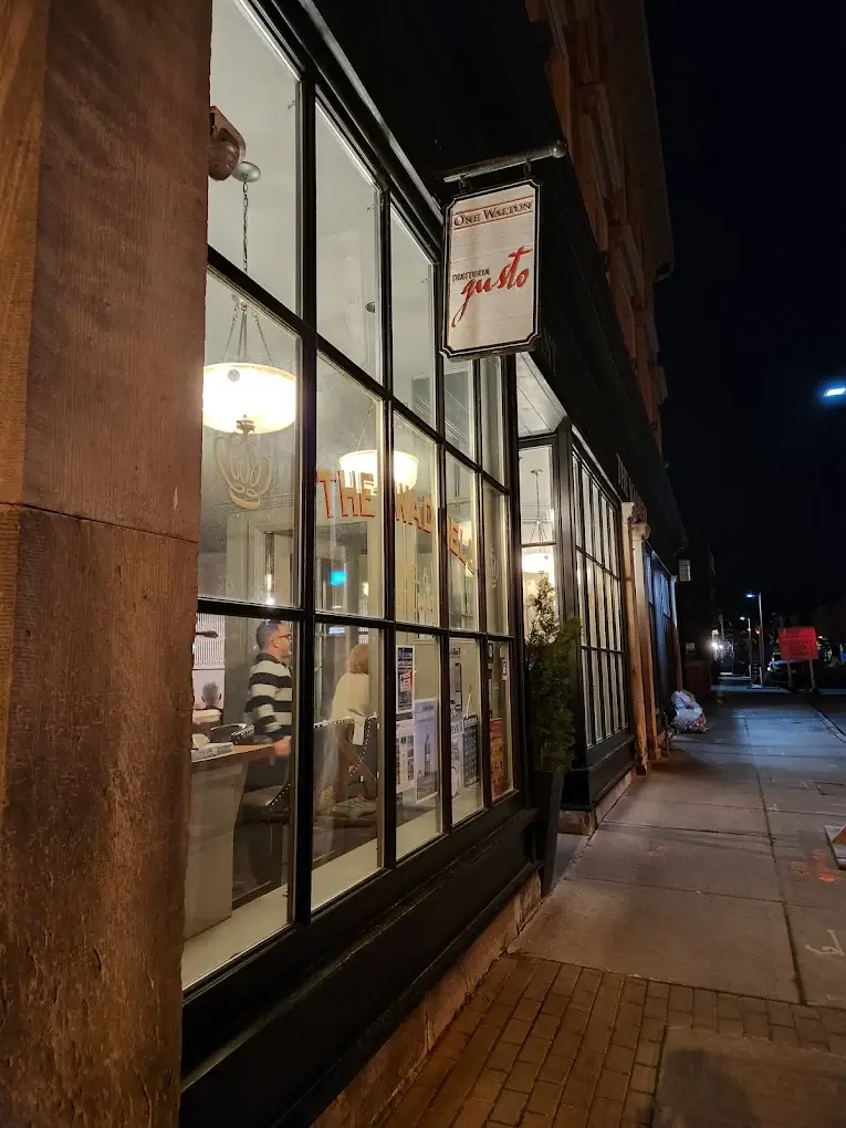 Trattoria Gusto