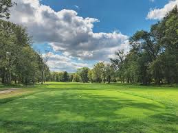 Ashbrook Golf Club
