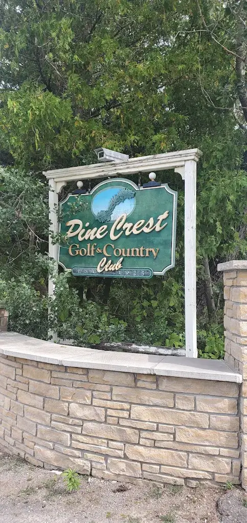 Pine Crest Golf Club Ltd