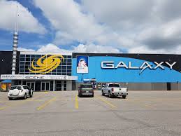Galaxy Cinemas