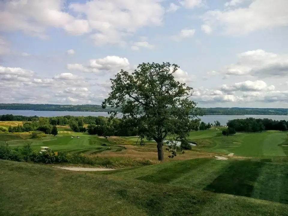 Pine Crest Golf Club Ltd