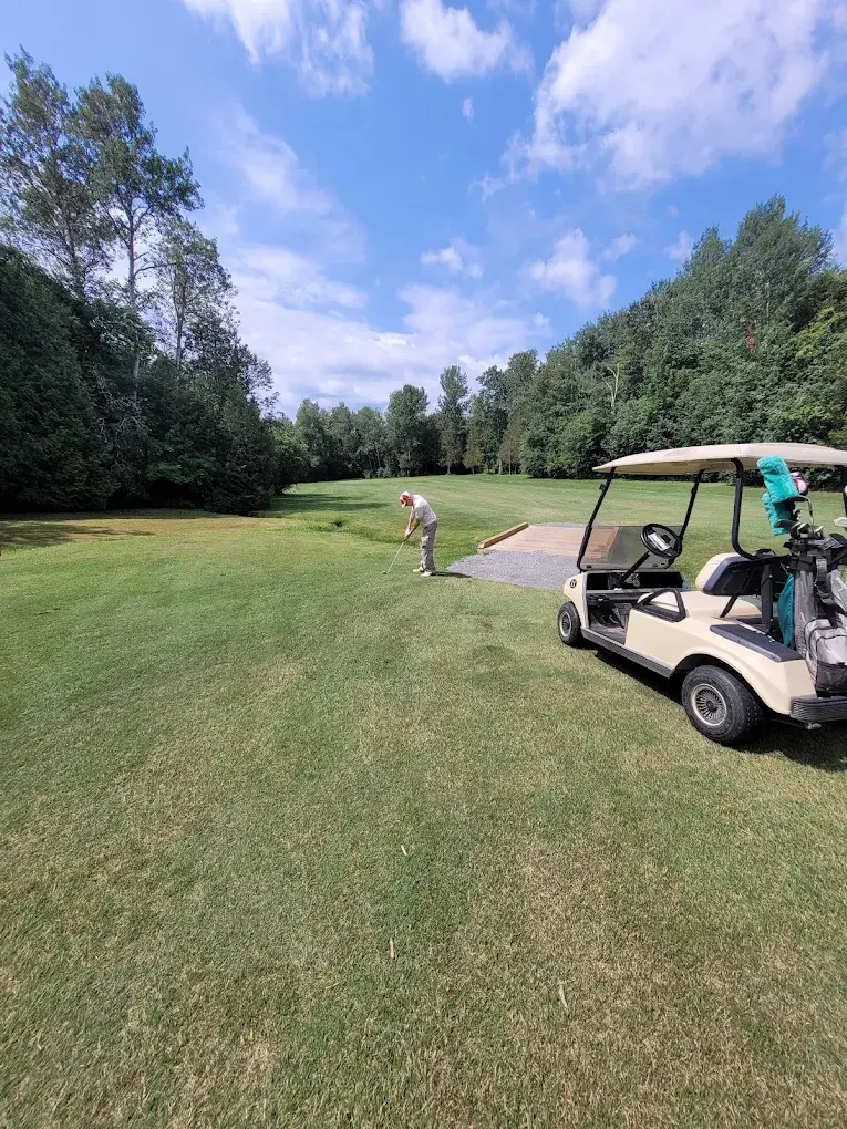 Northumberland Valley Golf Club