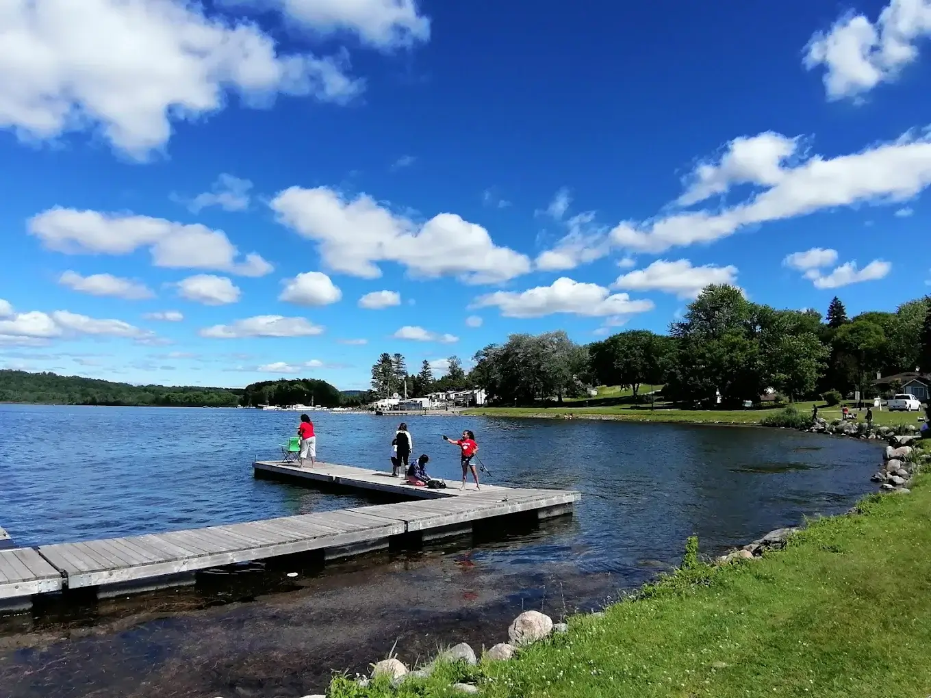 Bewdley Optimist Park