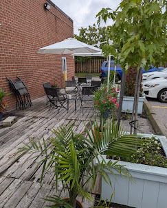 Happenstance Bakery & Coffee Roastery