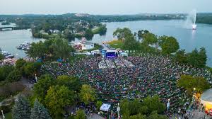 Peterborough Music Festival
