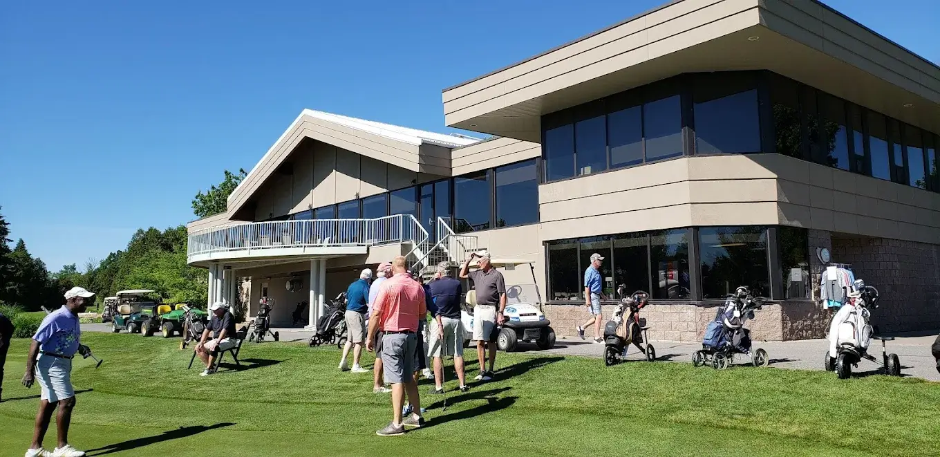 Dalewood Golf Club