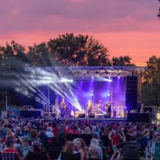 Peterborough Music Festival