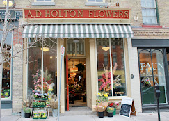 Holton Flowers