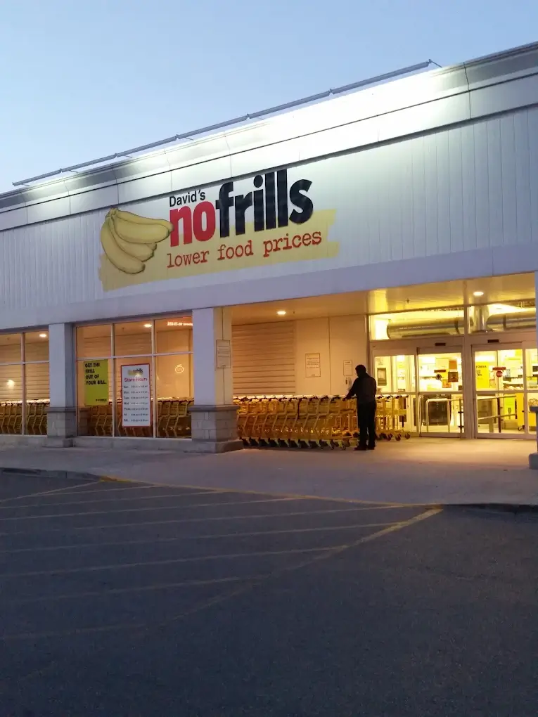 David's No Frills