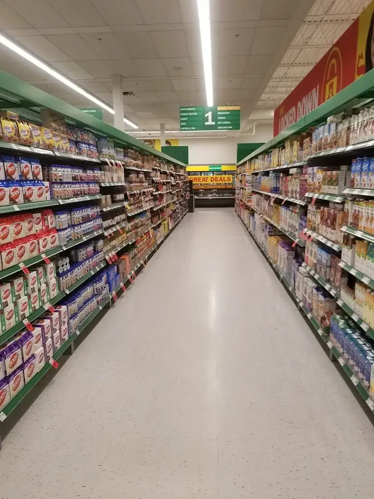 Food Basics