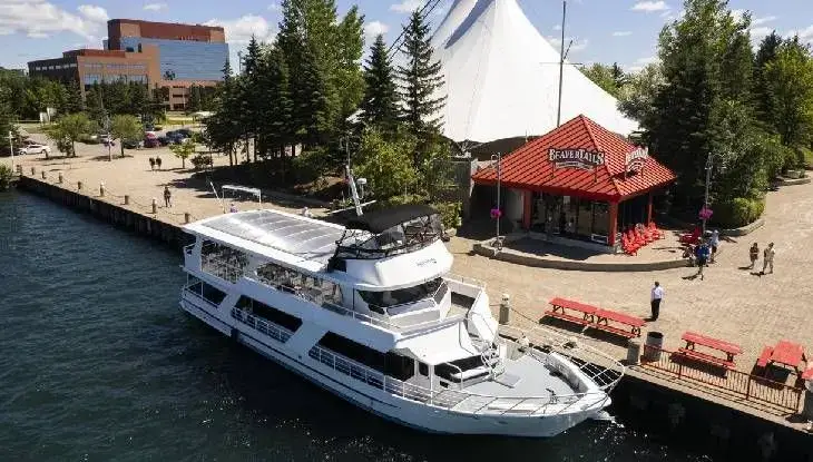 River Boat Cruises