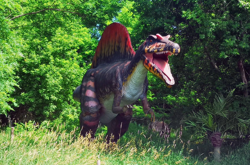 Indian River Reptile Zoo