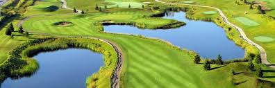 Baxter Creek Golf Course