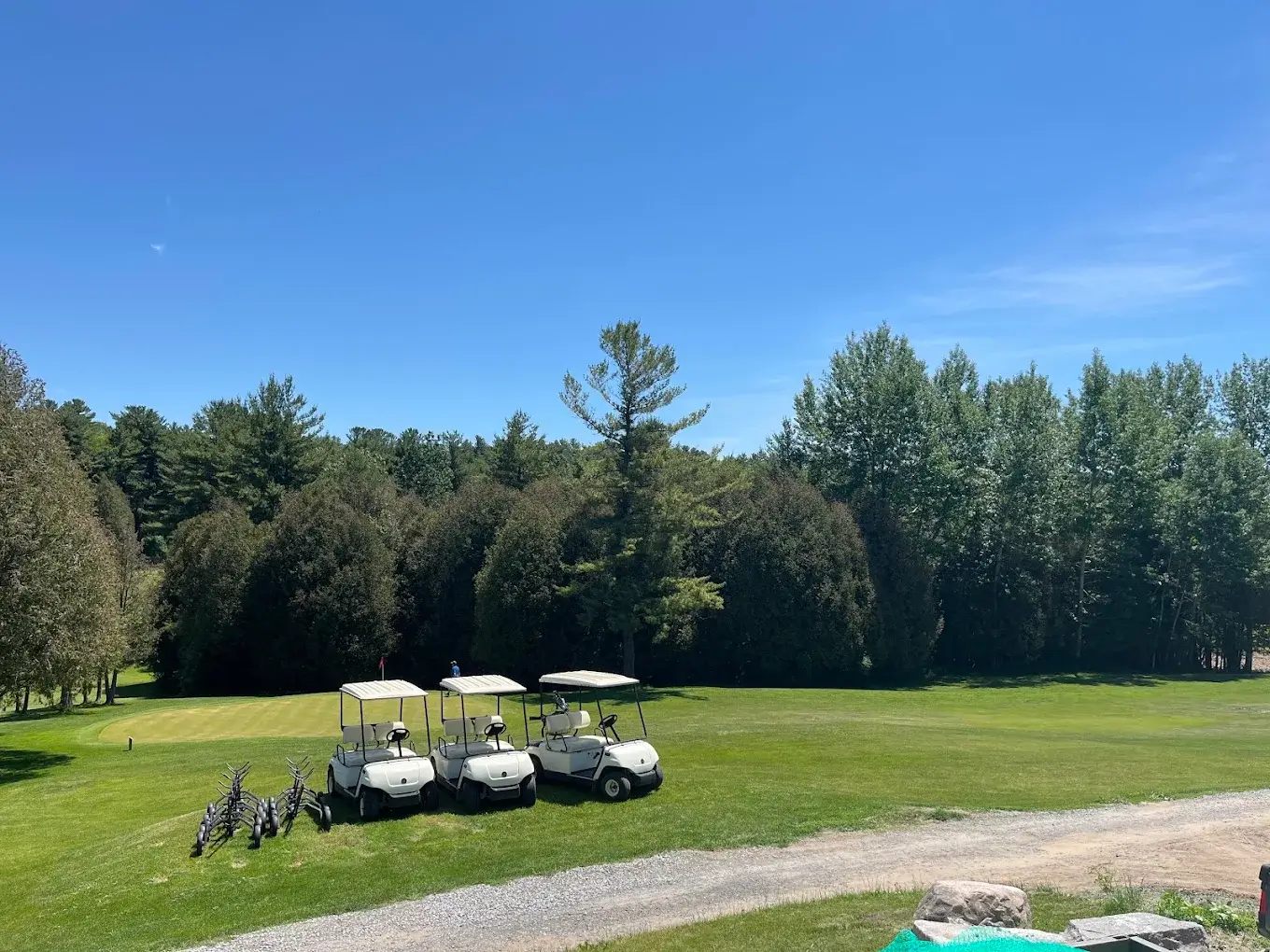 Northumberland Valley Golf Club