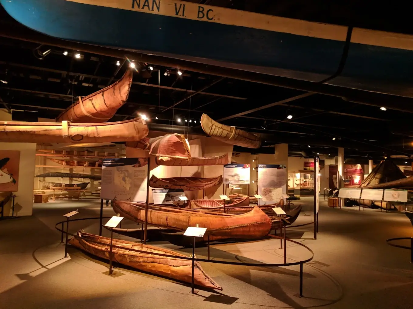 Canadian Canoe Museum