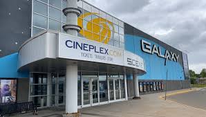 Galaxy Cinemas