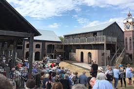 4th Line Theatre