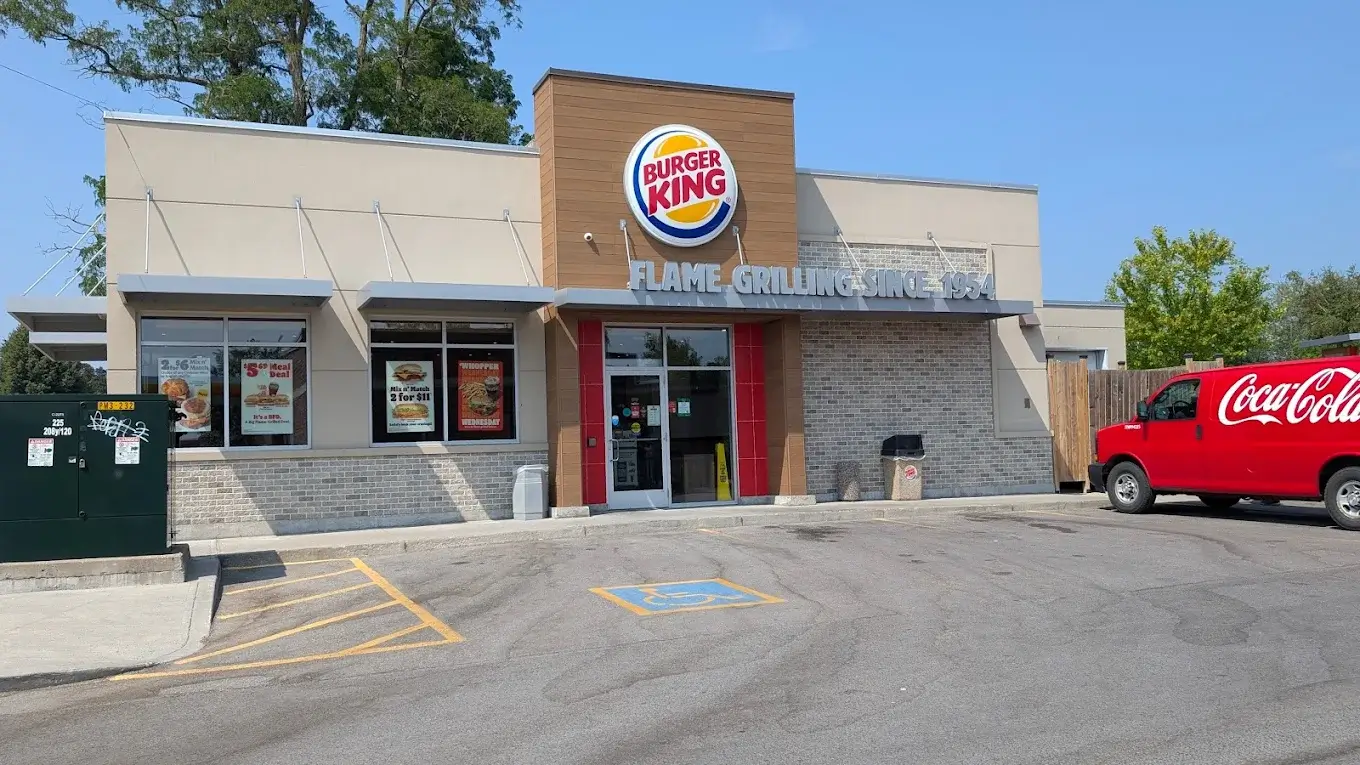 Burger King