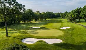 Ashbrook Golf Club