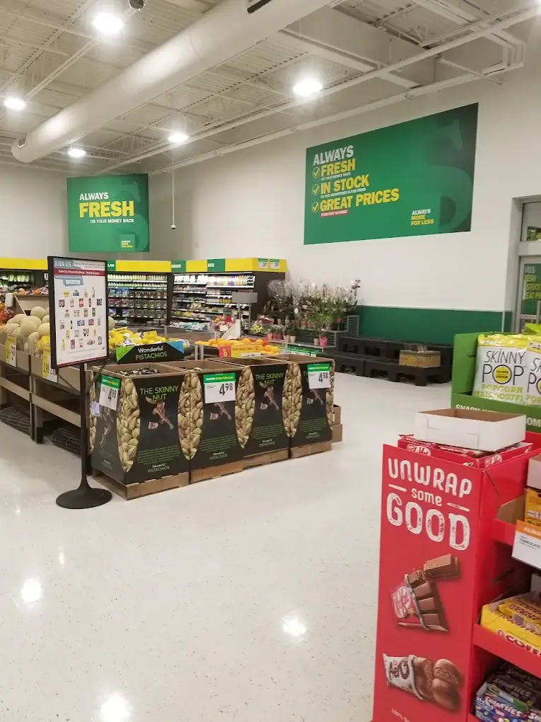 Food Basics