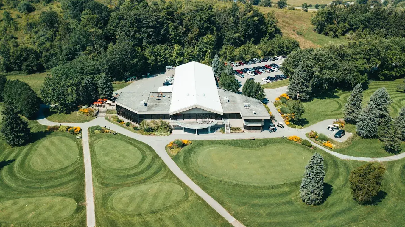 Dalewood Golf Club