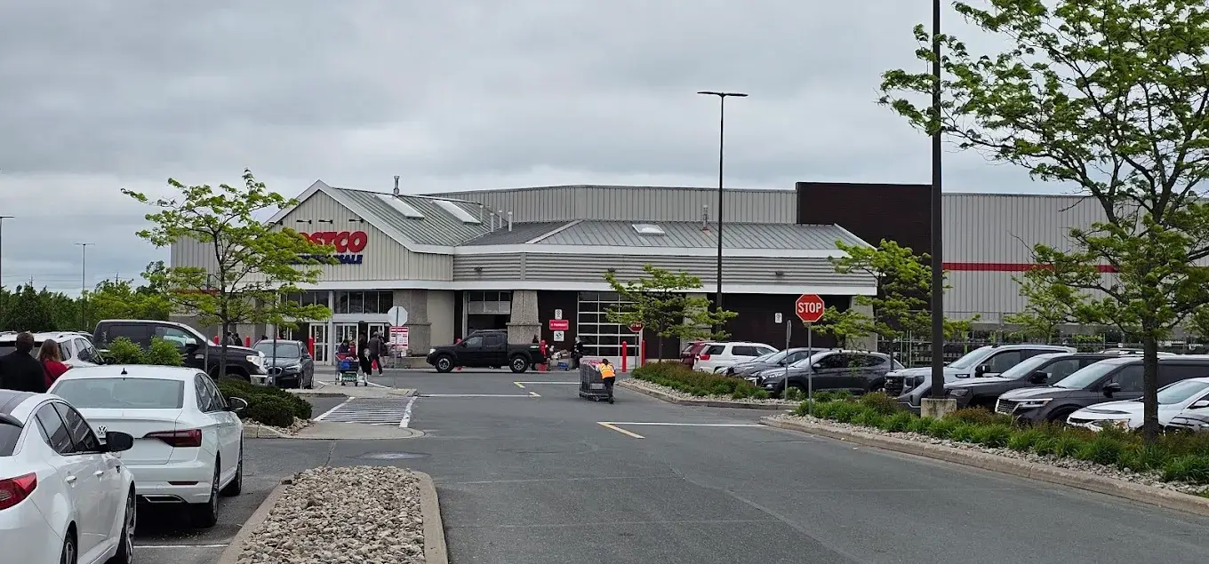 Costco Wholesale