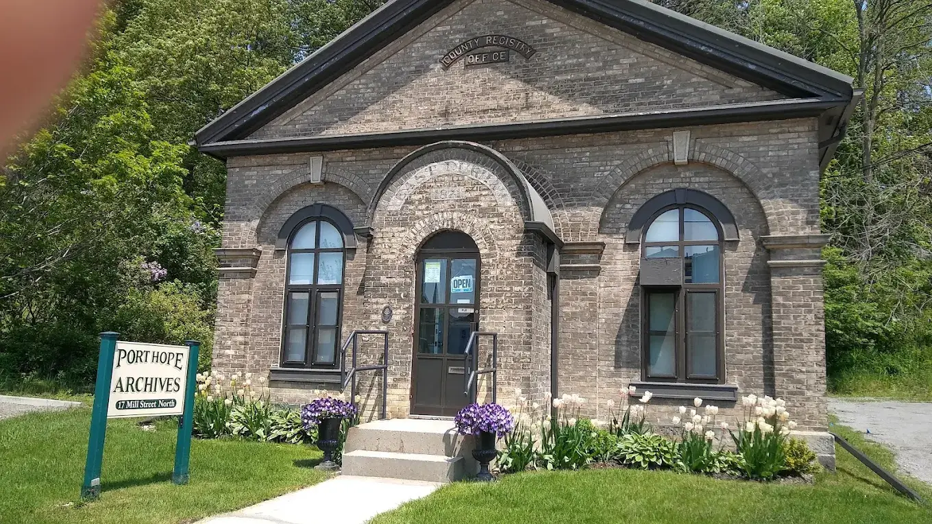 Explore Historic Port Hope During Your Stay