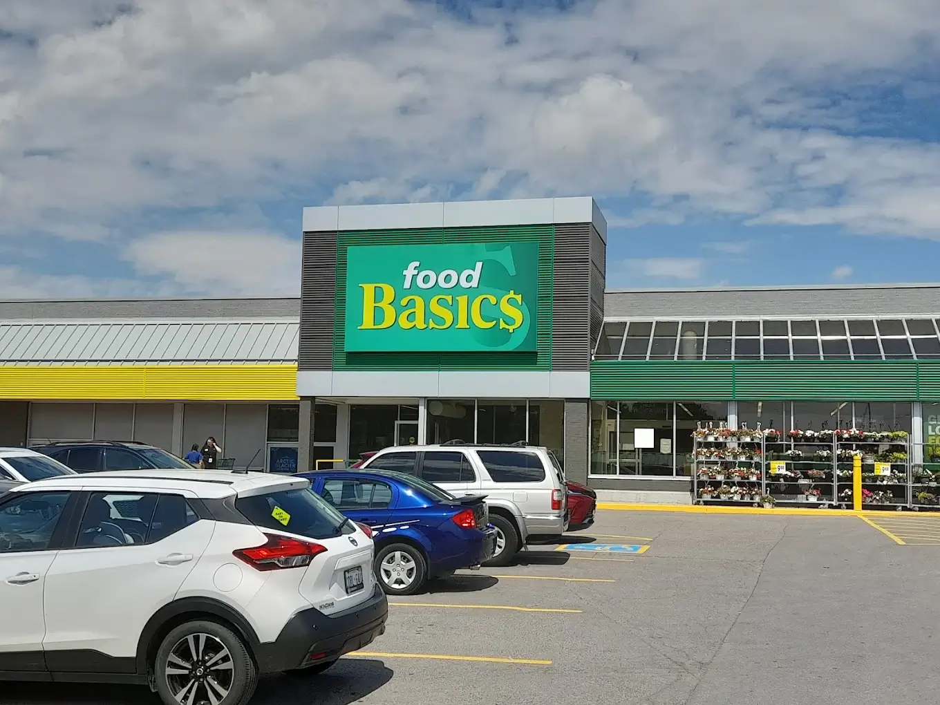 Food Basics