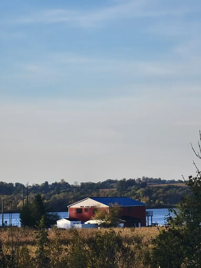 Rice Lake Marina
