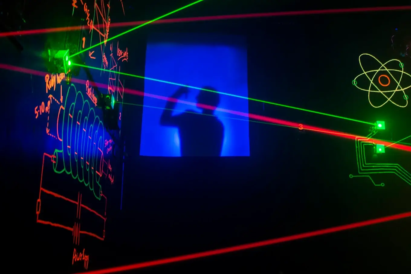Escape Maze