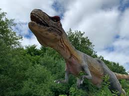 Indian River Reptile Zoo